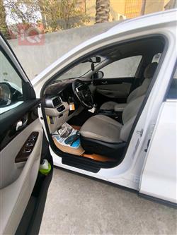 کیا سۆرینتۆ